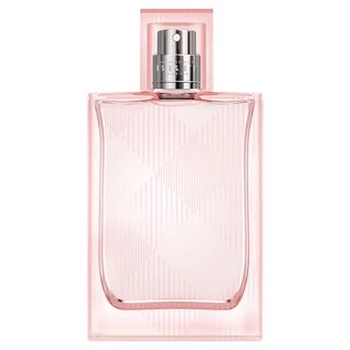 Туалетная вода Burberry Brit Sheer For Her EDT 100мл 