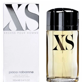 Туалетная вода Paco Rabanne XS Pour Homme 100мл 