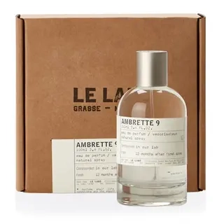 Парфюмерная вода Le Labo Ambrette 9 100 мл 
