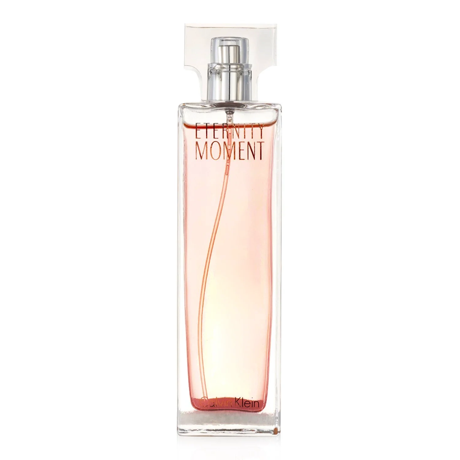 Парфюмерная вода Calvin Klein Eternity Moment 50 мл 