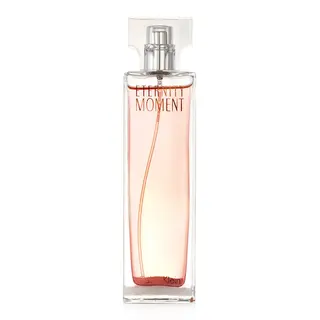 Парфюмерная вода Calvin Klein Eternity Moment 50 мл 