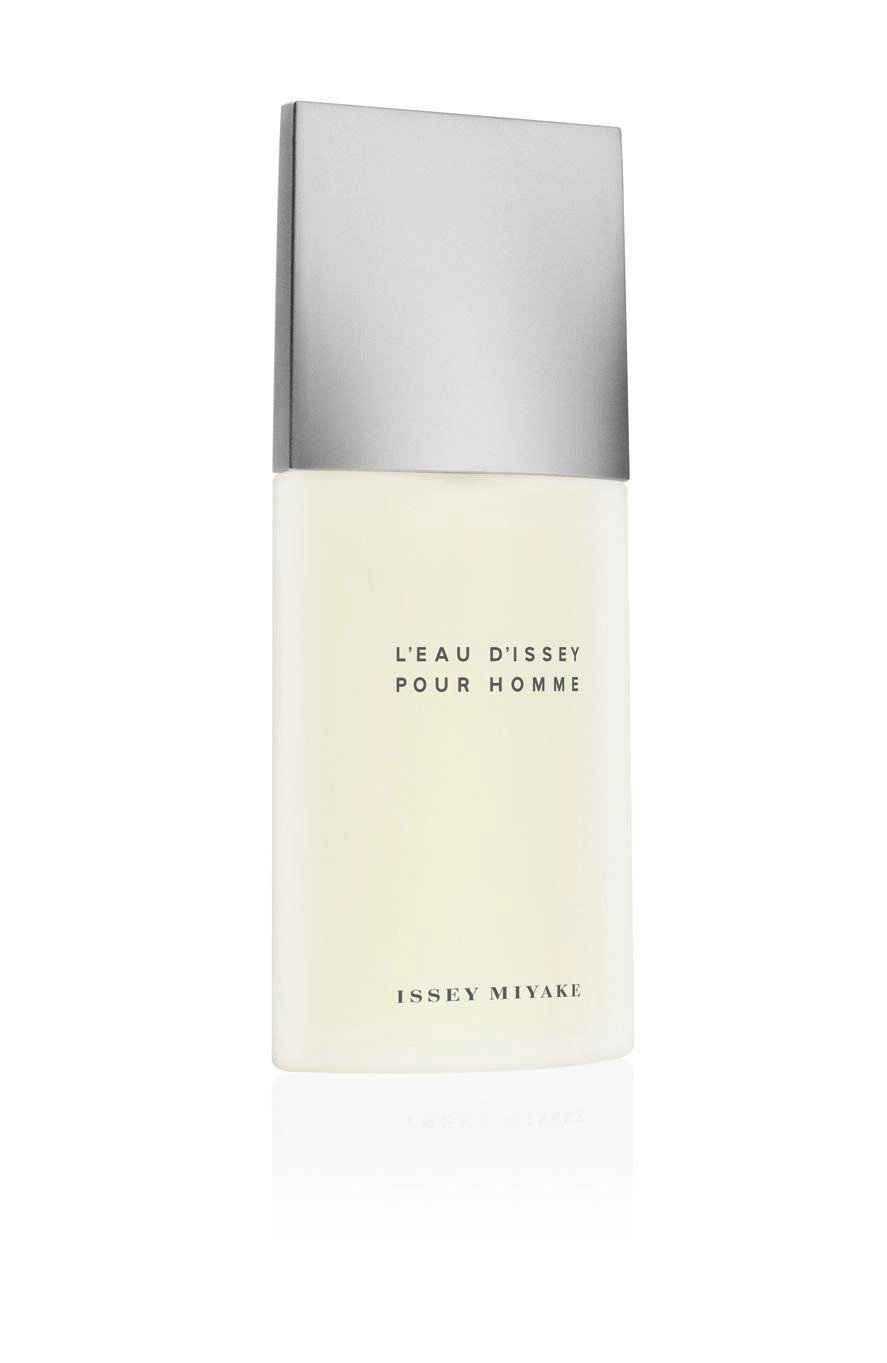 Туалетная вода Issey Miyake L'eau D'Issey Pour Homme 125мл 