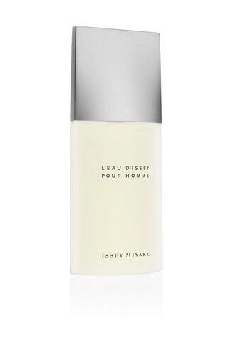 Туалетная вода Issey Miyake L'eau D'Issey Pour Homme 125мл 