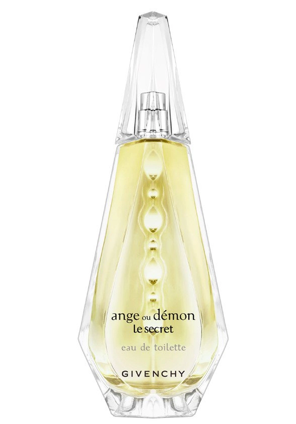 Туалетная вода Givenchy Ange Ou Demon Le Secret 50мл 