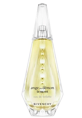Туалетная вода Givenchy Ange Ou Demon Le Secret 50мл 