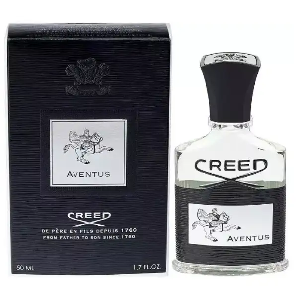 Аромат Creed Aventus EDP 50 мл - фото 2