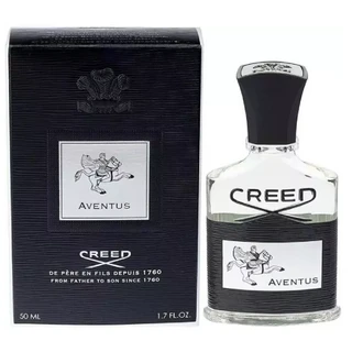 Аромат Creed Aventus EDP 50 мл