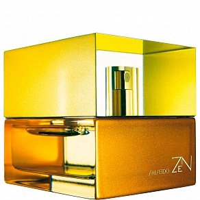 Парфюмированная вода Shiseido Zen 30мл 