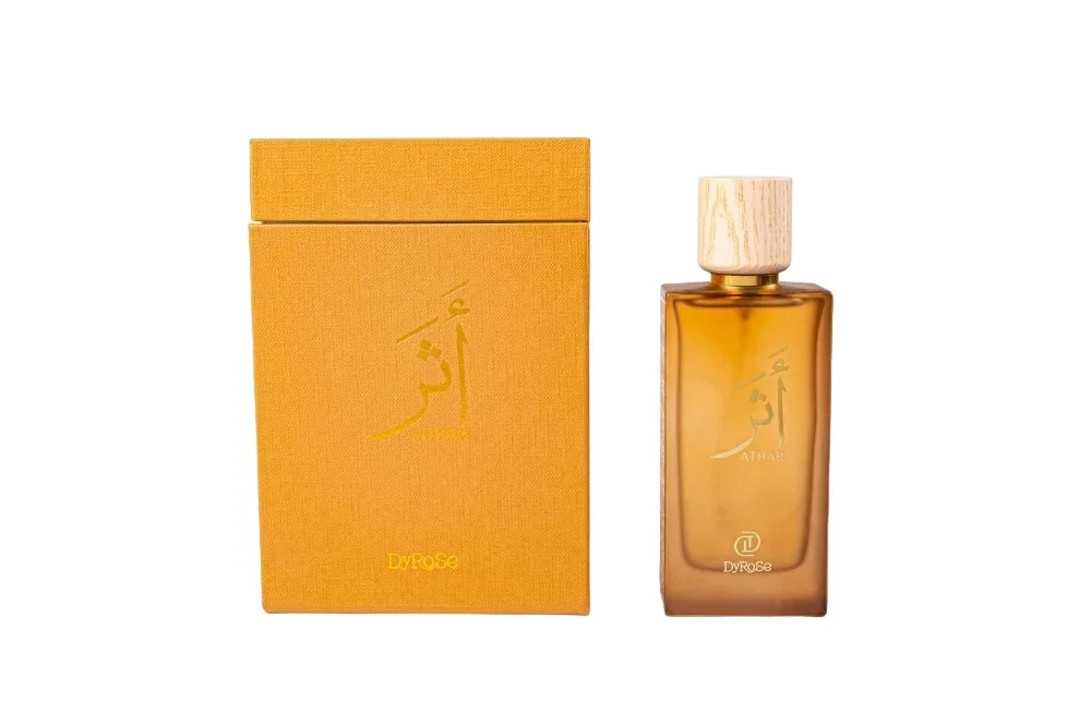 Парфюмерная вода DyRose Athar 100 мл 