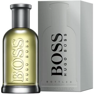 Туалетная вода Hugo Boss Bottled 100мл 
