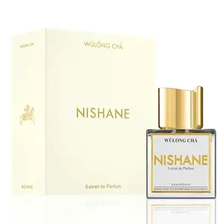 Парфюмерная вода Nishane Wulong Cha EDP 100 