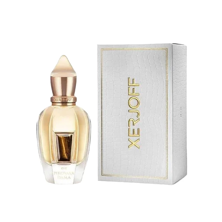Духи Xerjoff 17/17 Pikovaya Dama 50 мл 