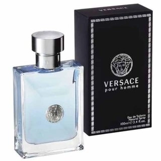 Туалетная вода Versace Pour Homme 100 мл 