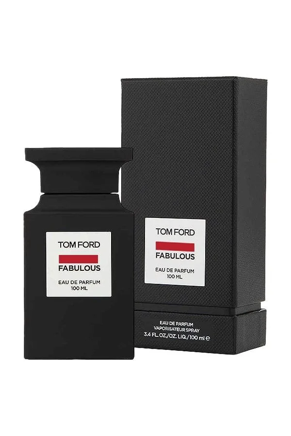 Парфюмерная вода Tom Ford Fabulous 100 мл 