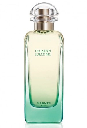 Туалетная вода Hermes Un Jardin sur le Nil 100мл  - фото 2