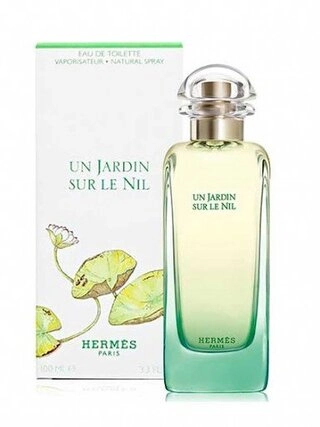 Туалетная вода Hermes Un Jardin sur le Nil 100мл 