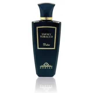 Парфюмерная вода Zodiac Smoky Tobacco 100 мл 