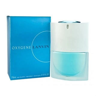 Парфюмированная вода Lanvin Oxygene 75 мл 