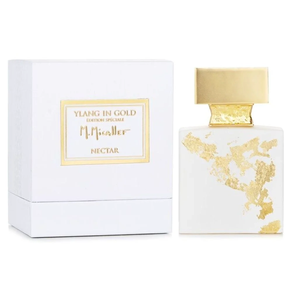 Духи M.Micallef Ylang in Gold Edition Special Nectar 30 мл 