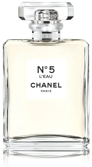 Туалетная вода Chanel №5 L'Eau 35 мл 