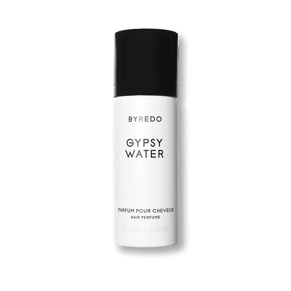 Спрей для волос Byredo Gypsy Water 75 мл 