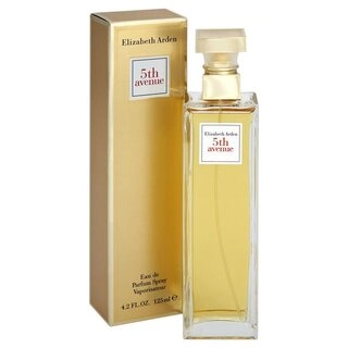 Парфюмерная вода Elizabeth Arden 5th Avenue 125мл 