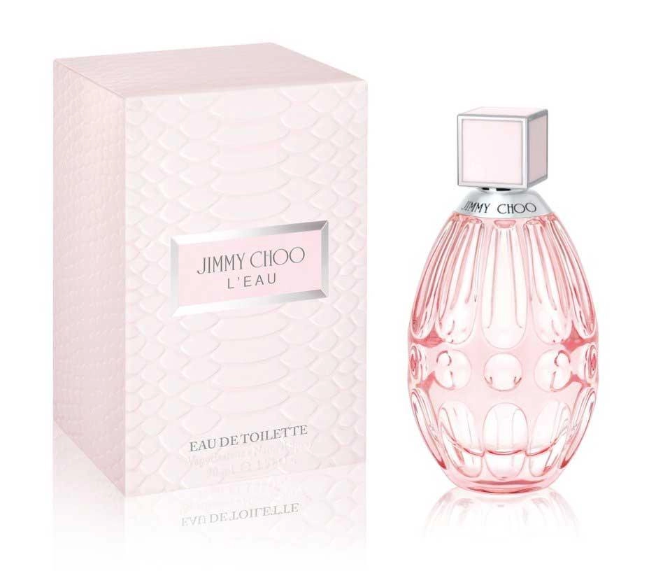 Туалетная вода Jimmy Choo L'eau 60мл 