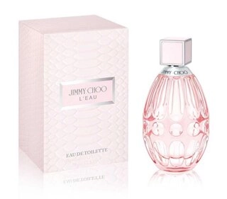 Туалетная вода Jimmy Choo L'eau 60мл 