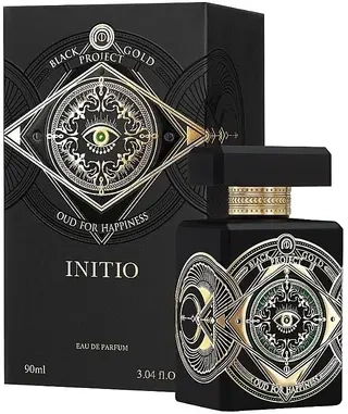 Парфюмерная вода Initio Parfums Oud For Happiness 90 мл 