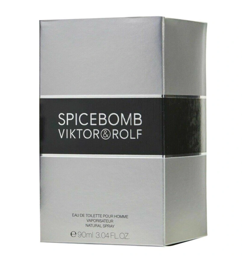 Туалетная вода Viktor and Rolf Spicebomb 90мл 