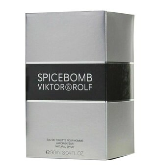 Туалетная вода Viktor and Rolf Spicebomb 90мл 