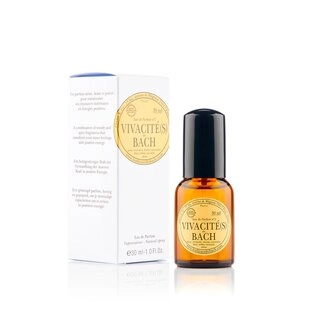 Парфюмерная вода Elixirs&Co Vivacité(s) de Bach Энергия жизни 30мл 