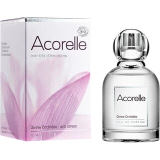 Парфюмерная вода Acorelle Божественная орхидея 50мл 