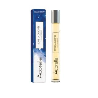 Парфюмерная вода Acorelle Кедровый лес roll-on 10мл 