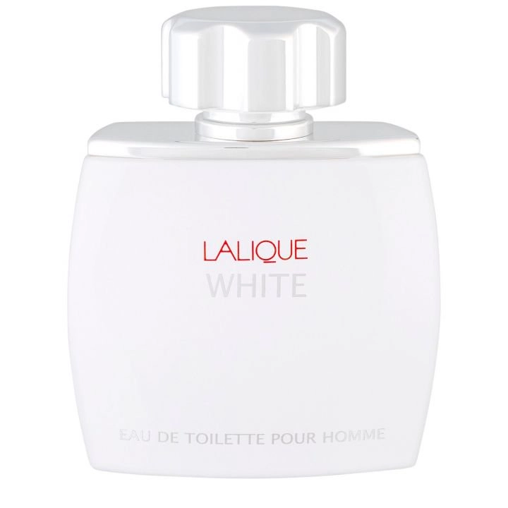 Туалетная вода Lalique white 125мл 