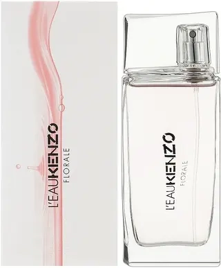 Туалетная вода Kenzo L'Eau Florale 50 мл 