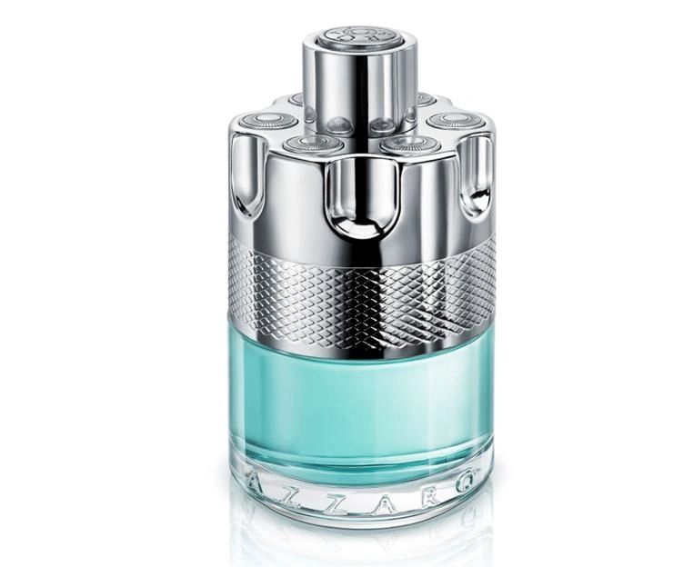 Туалетная вода Azzaro Wanted Tonic 50 мл 