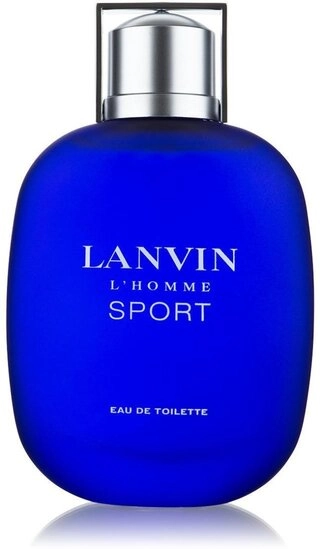 Туалетная вода Lanvin L'Homme Sport 100мл 