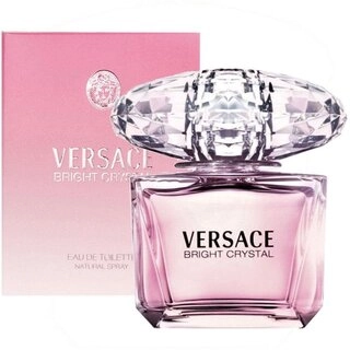 Туалетная вода Versace Bright Crystal 30мл 