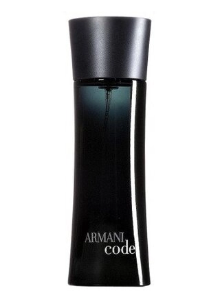 Туалетная вода Giorgio Armani Code Pour Homme EDT 125 мл 