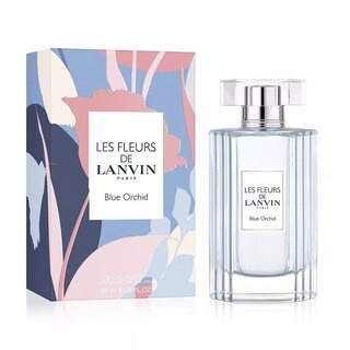 Туалетная вода Lanvin Blue Orchid 50 мл 