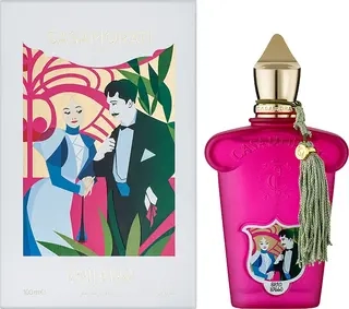 Парфюмерная вода Xerjoff Casamorati Gran Ballo 100 мл 