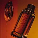 Туалетная вода Hugo Boss Boss The Scent Private Accord 100 мл - фото 3