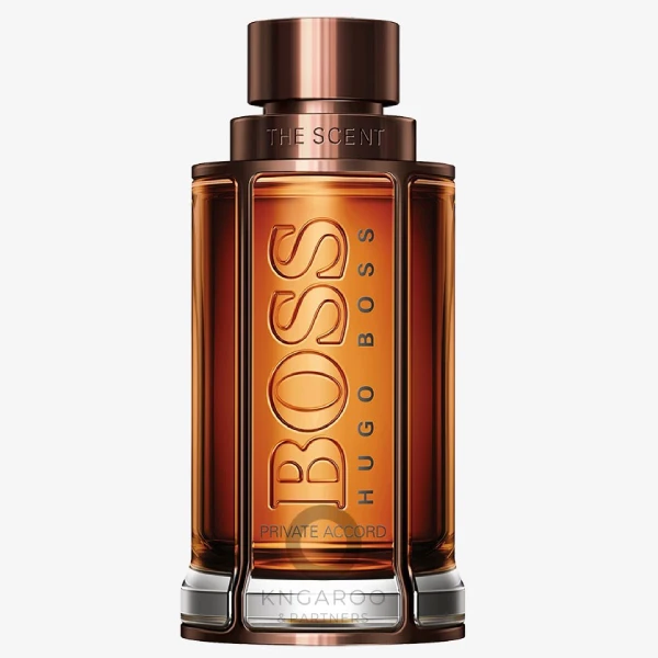 Туалетная вода Hugo Boss Boss The Scent Private Accord 100 мл