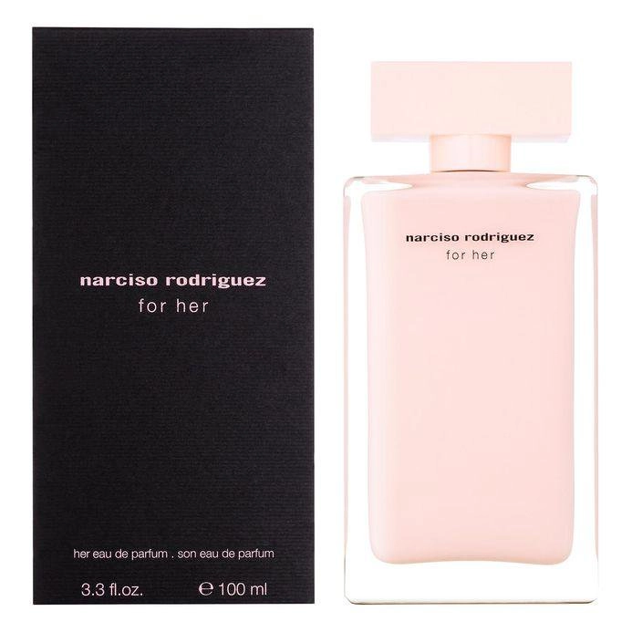 Парфюмерная вода Narciso Rodriguez For Her 100мл 
