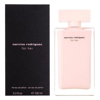 Парфюмерная вода Narciso Rodriguez For Her 100мл 
