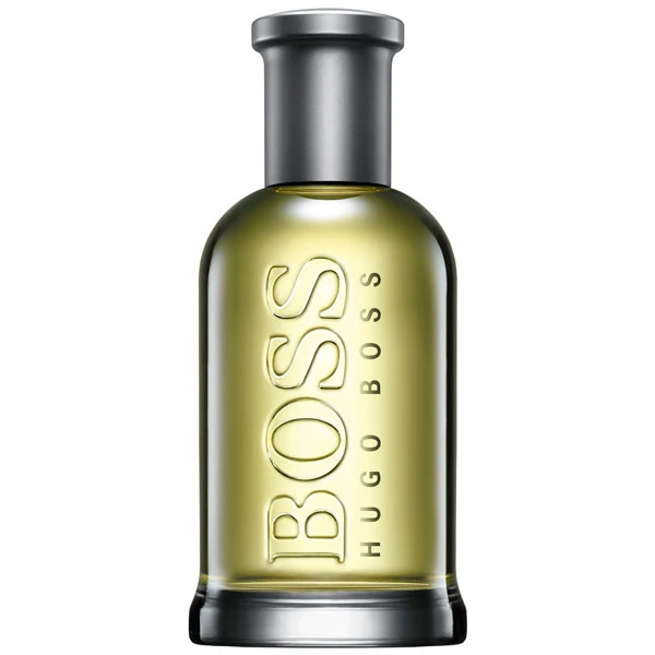 Туалетная вода Hugo Boss Bottled 100 мл