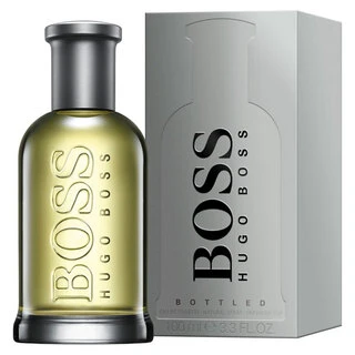 Туалетная вода Hugo Boss Bottled 100 мл