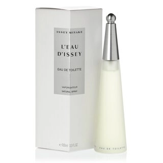 Туалетная вода Issey Miyake L'eau D'Issey 100мл 