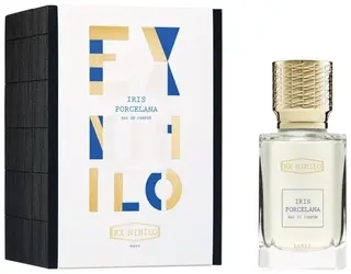 Парфюмерная вода Ex Nihilo Iris Porcelana 100 мл 